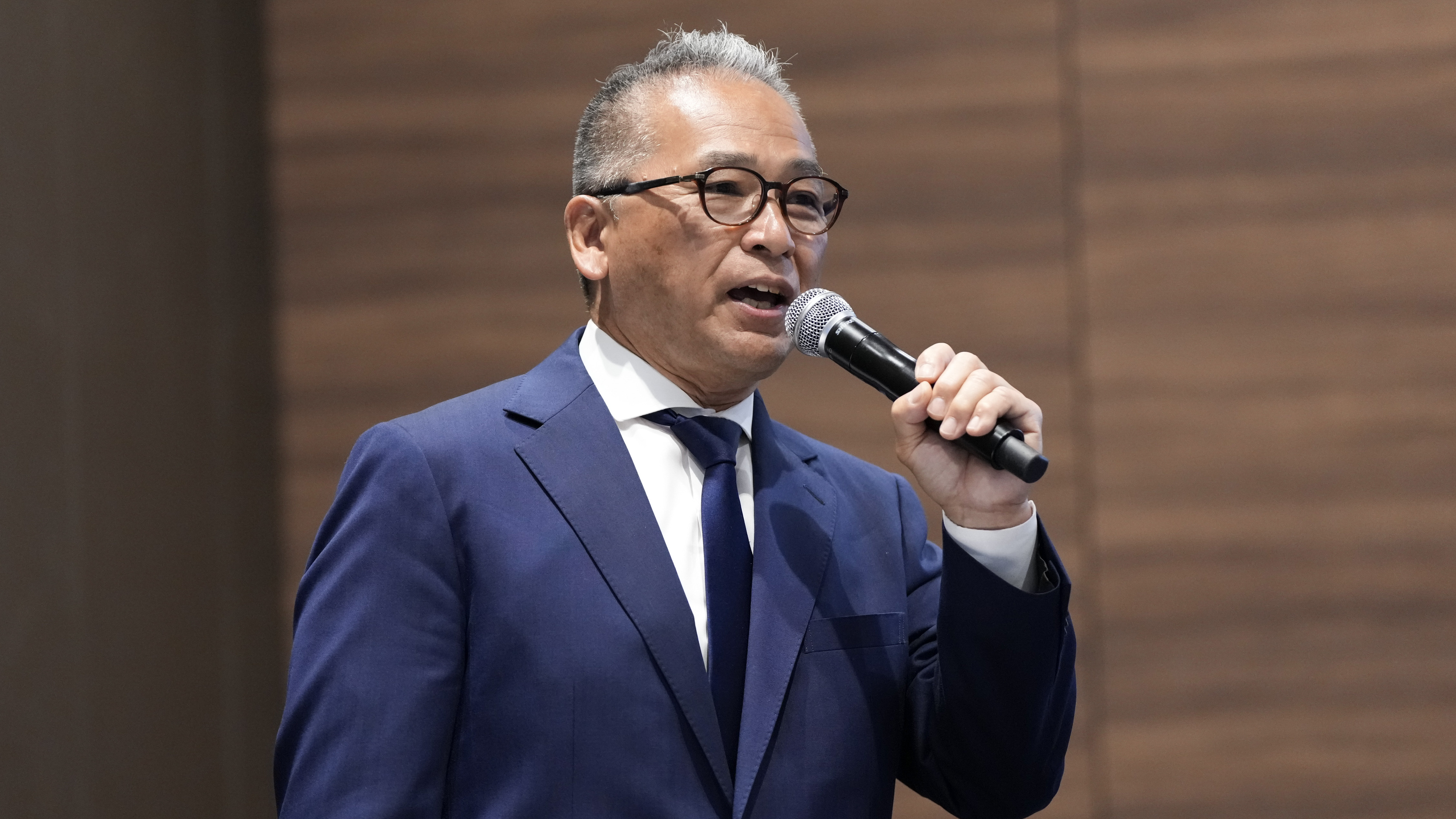 「Xリーグプレミア2026開幕を迎えて」　Xリーグ理事長 並河研