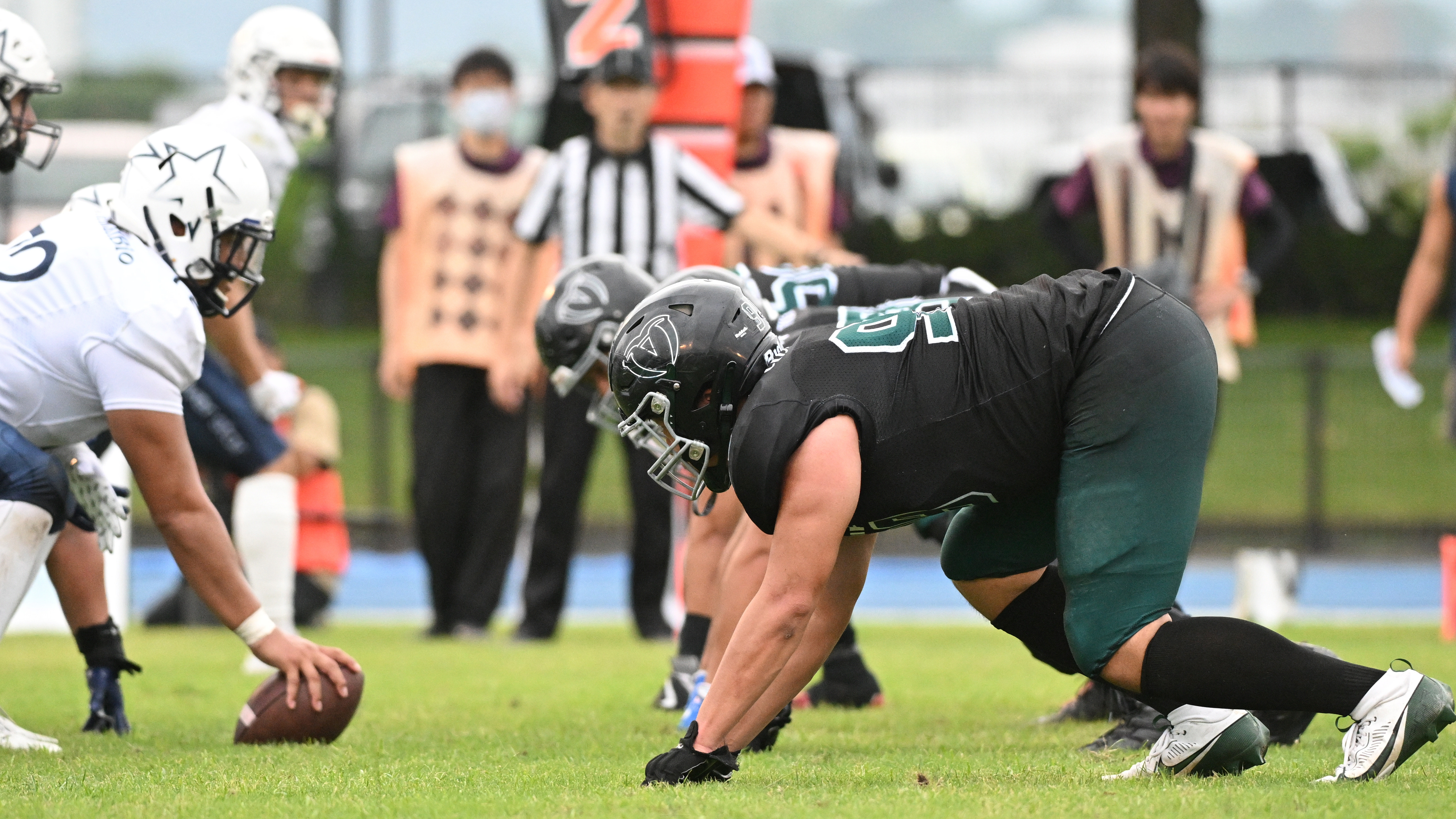 「攻守のラインが良かった」　富士フイルム海老名朝倉孝雄HCが2勝1敗の春で感じた確かな成長