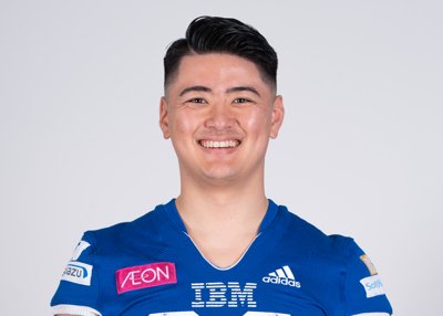 川口 昂希