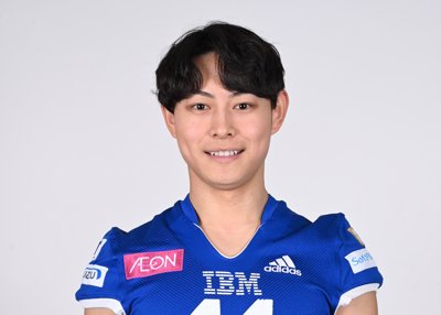 福岡 勇斗