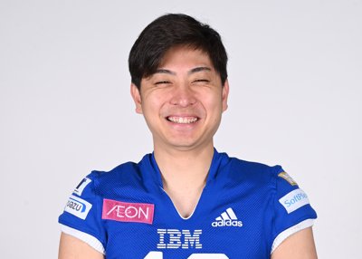 舟橋 彬人