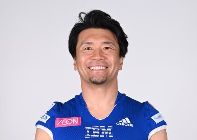 中山 裕貴