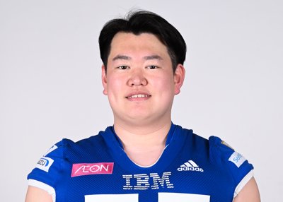 糸川 颯