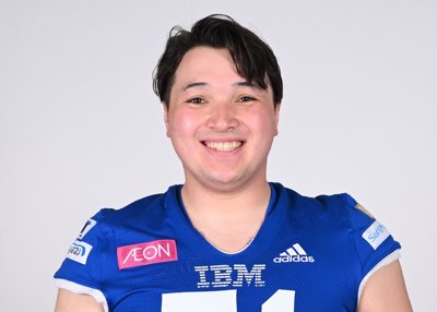 江上 遼太郎
