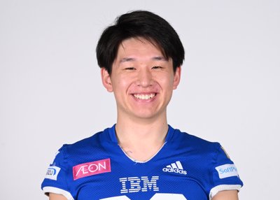 加藤 大明
