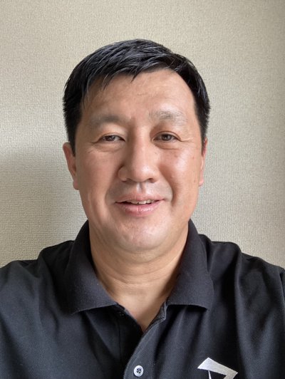 大林 義明