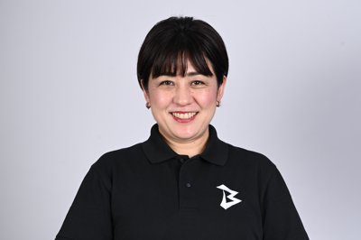 本堂 公子