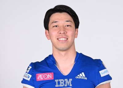 熊井 優祐