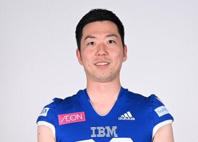 白根 滉