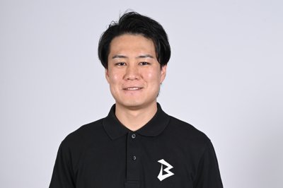 栗田 嵩大