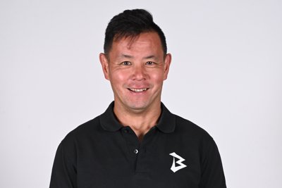 筒井 康裕