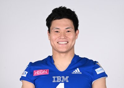 中谷 祥吾