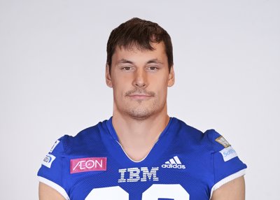 Seikovits Bernhard
