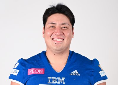 正田 雅樹