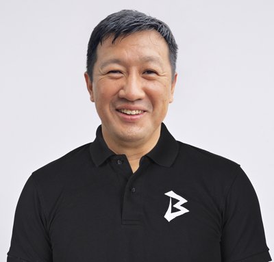 大林 義明