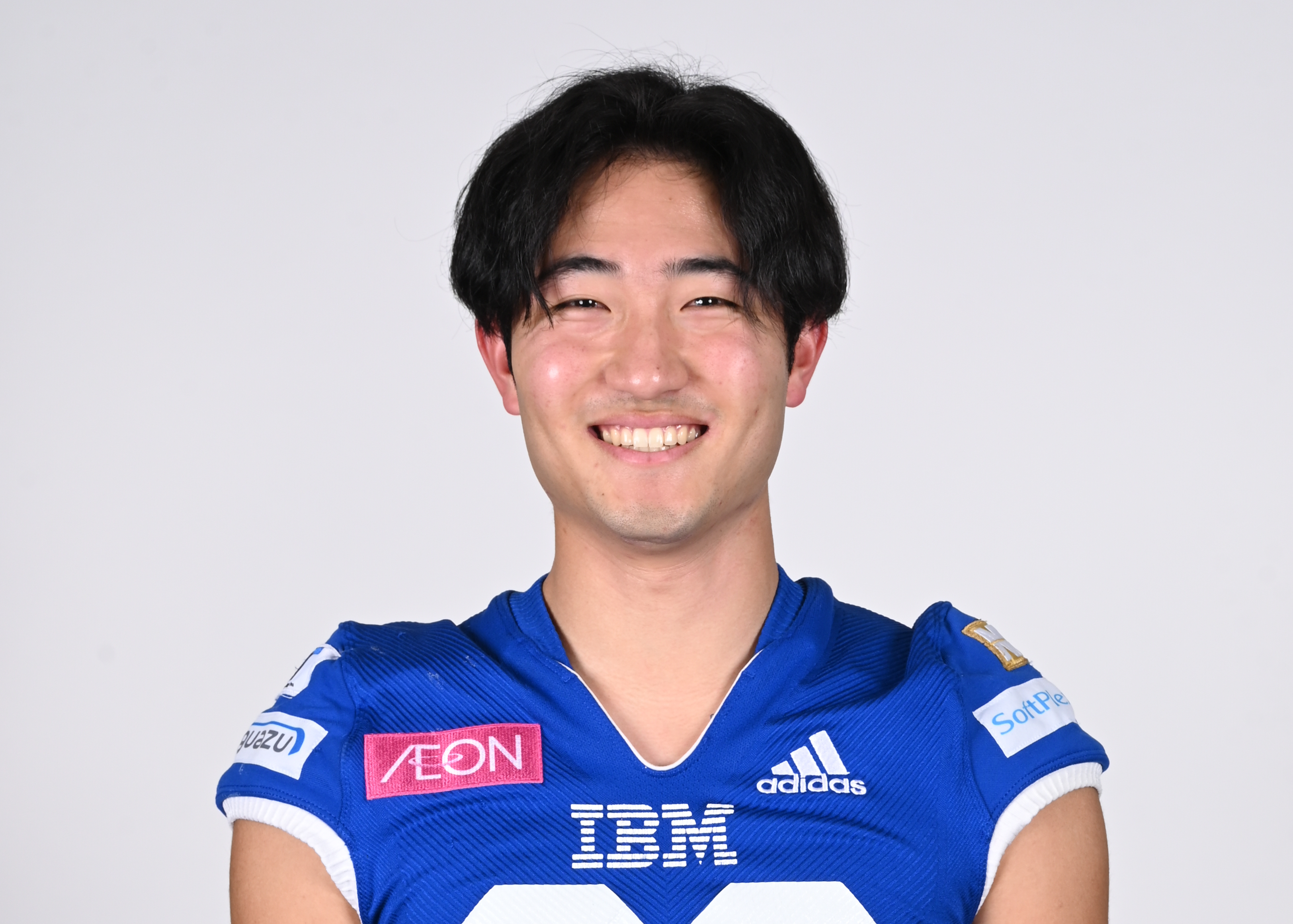 村岸 優伍