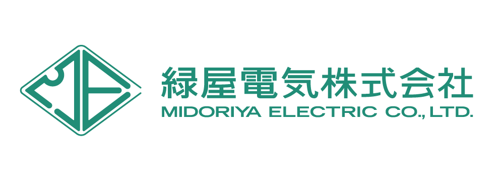 緑屋電気株式会社