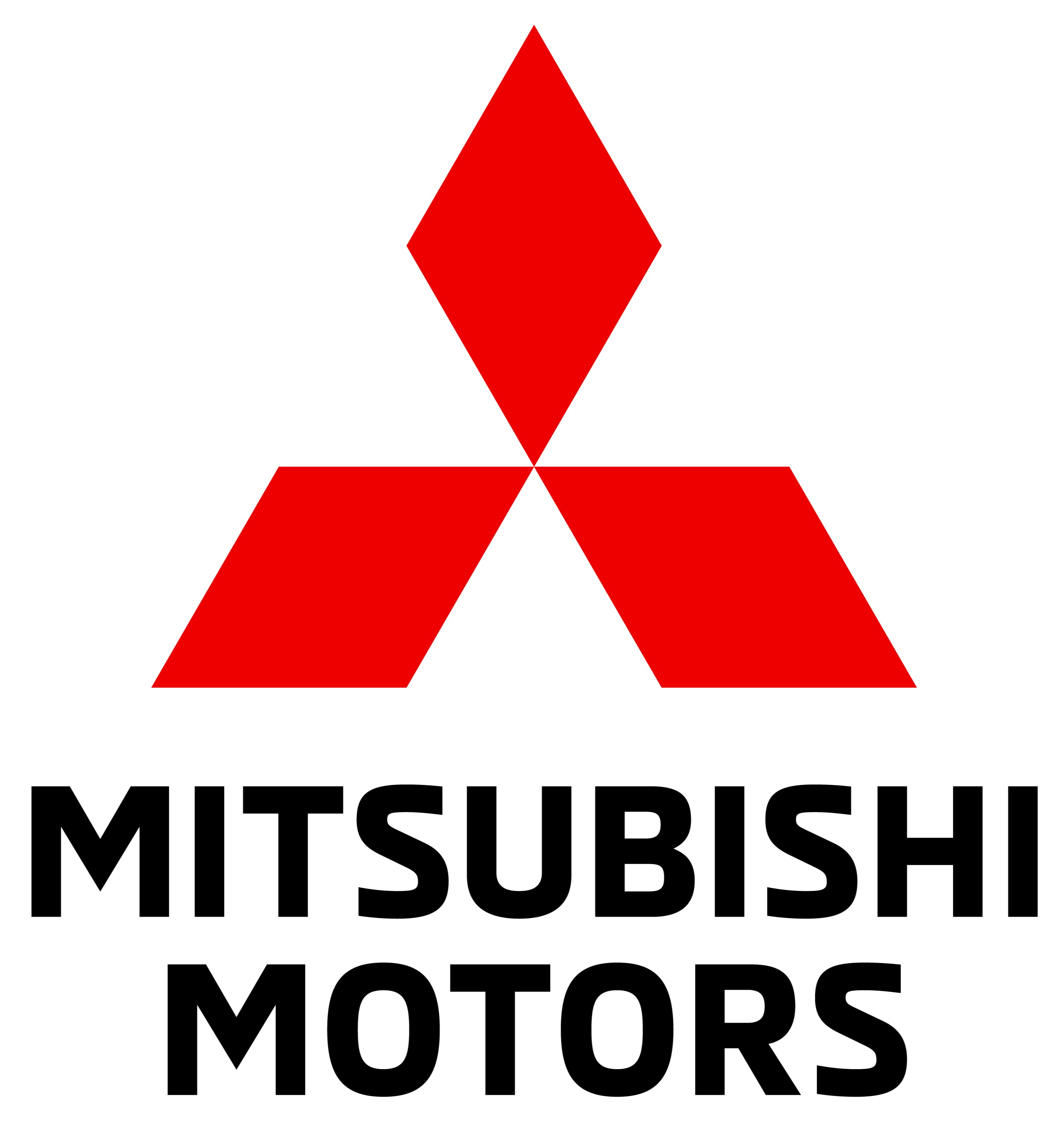 三菱自動車工業株式会社