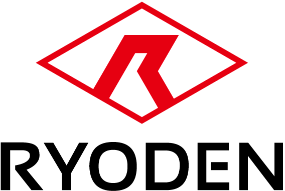 株式会社RYODEN