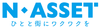株式会社エヌアセット