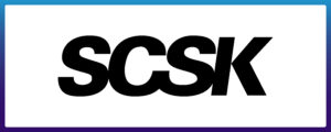 SCSK株式会社