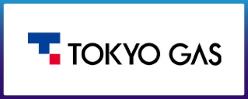東京ガス